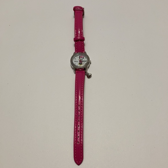 🛍️ Minnie Mouse watch - Picture 2 of 6